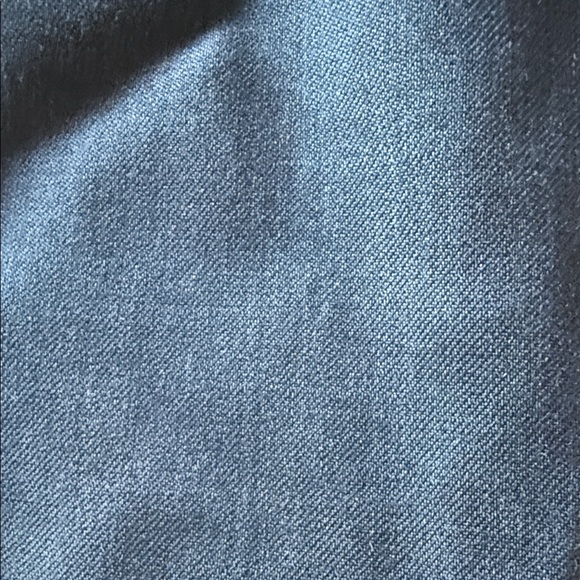 💰SALE NWT Brooks Brothers Dark Blue Madison Fit Pants - Picture 5 of 7